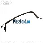 Cheder cadru usa fata dreapta Ford Focus 2014-2018 1.5 TDCi 120 cp