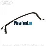 Cheder cadru usa fata dreapta Ford Focus 2014-2018 2.0 ST 250 cp