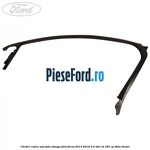 Cheder cadru usa fata stanga Ford Focus 2014-2018 2.0 TDCi ST 185 cp