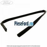 Cheder cadru usa spate stanga Ford Ka plus 2016-2018 1.2 70 cp