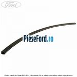 Cheder capota Ford Kuga 2013-2016 1.5 EcoBoost 150 cp