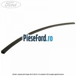 Cheder capota Ford Kuga 2013-2016 1.6 EcoBoost 150 cp