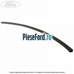 Cheder capota Ford Kuga 2016-2018 1.5 EcoBoost 120 cp