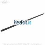 Cheder capota Ford Tourneo Courier 2014-2018 1.0 EcoBoost 100 cp