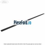 Cheder capota Ford Transit Courier 2014-2018 1.5 TDCi 75 cp