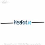 Cheder capota Ford Transit Courier 2019-2023 1.5 TDCi 75 cp