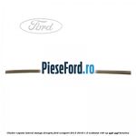 Cheder capota lateral stanga/dreapta Ford EcoSport 2013-2018 1.0 EcoBoost 140 cp
