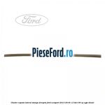 Cheder capota lateral stanga/dreapta Ford EcoSport 2013-2018 1.5 TDCi 90 cp