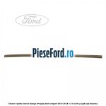 Cheder capota lateral stanga/dreapta Ford EcoSport 2013-2018 1.5 Ti 140 cp