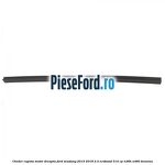 Cheder capota motor dreapta Ford Mustang 2015-2018 2.3 EcoBoost 314 cp