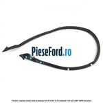 Cheder capota motor Ford Mustang 2015-2018 2.3 EcoBoost 314 cp