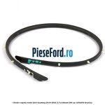 Cheder capota motor Ford Mustang 2018-2022 2.3 EcoBoost 290 cp