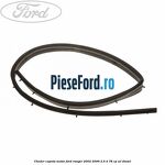 Cheder capota motor Ford Ranger 2002-2006 2.5 D 78 cp