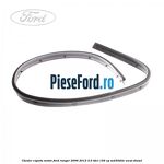 Cheder capota motor Ford Ranger 2006-2012 3.0 TDCi 156 cp