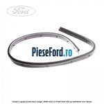 Cheder capota motor Ford Ranger 2006-2012 3.0 TDCi 4x4 156 cp