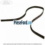 Cheder capota motor Ford Ranger 2019-2022 2.0 EcoBlue 4x4 Raptor 213 cp