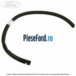 Cheder capota motor Ford Transit 2014-2018 2.0 EcoBlue RWD 130 cp