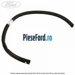 Cheder capota motor Ford Transit 2014-2018 2.2 TDCi 4x4 155 cp