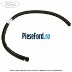 Cheder capota motor Ford Transit 2014-2018 2.2 TDCi RWD 125 cp