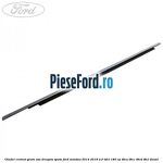 Cheder cromat geam usa dreapta spate Ford Mondeo 2014-2018 2.0 TDCi 180 cp