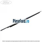 Cheder cromat geam usa dreapta spate Ford Mondeo 2014-2018 2.0 TDCi Bi-Turbo 210 cp