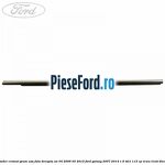 Cheder cromat geam usa fata dreapta an 04/2006-03/2010 Ford Galaxy 2007-2014 1.6 TDCi 115 cp