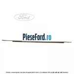 Cheder cromat geam usa fata dreapta Ford B-Max 1.0 EcoBoost 100 cp