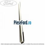 Cheder cromat geam usa fata dreapta Ford Focus 2014-2018 1.0 EcoBoost 125 cp