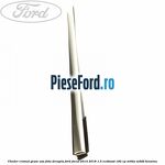 Cheder cromat geam usa fata dreapta Ford Focus 2014-2018 1.5 EcoBoost 182 cp