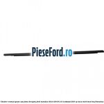 Cheder cromat geam usa fata dreapta Ford Mondeo 2014-2018 2.0 EcoBoost 203 cp