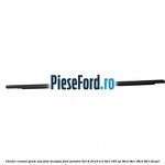 Cheder cromat geam usa fata dreapta Ford Mondeo 2014-2018 2.0 TDCi 180 cp
