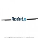 Cheder cromat geam usa fata dreapta Ford Mondeo 2014-2018 2.5 149 cp
