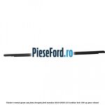 Cheder cromat geam usa fata dreapta Ford Mondeo 2019-2023 2.0 EcoBlue 4x4 190 cp
