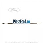 Cheder cromat geam usa fata stanga Ford B-Max 1.0 EcoBoost 125 cp