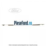 Cheder cromat geam usa fata stanga Ford B-Max 1.4 LPG 90 cp