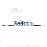Cheder cromat geam usa fata stanga Ford B-Max 1.5 TDCi 75 cp