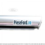 Cheder cromat geam usa fata stanga Ford Focus 2014-2018 1.0 EcoBoost 100 cp