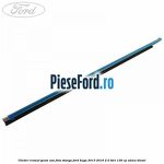 Cheder cromat geam usa fata stanga Ford Kuga 2013-2016 2.0 TDCi 136 cp