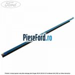 Cheder cromat geam usa fata stanga Ford Kuga 2016-2018 2.0 EcoBoost 4x4 242 cp