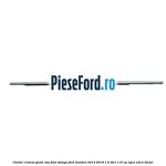 Cheder cromat geam usa fata stanga Ford Mondeo 2014-2018 1.6 TDCi 115 cp