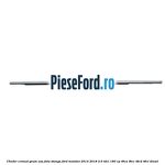 Cheder cromat geam usa fata stanga Ford Mondeo 2014-2018 2.0 TDCi 180 cp