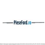 Cheder cromat geam usa fata stanga Ford Mondeo 2014-2018 2.0 TDCi 4x4 150 cp