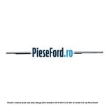 Cheder cromat geam usa fata stanga Ford Mondeo 2014-2018 2.0 TDCi Bi-Turbo 210 cp