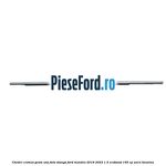 Cheder cromat geam usa fata stanga Ford Mondeo 2019-2023 1.5 EcoBoost 165 cp