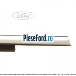 Cheder cromat geam usa spate dreapta an 03/2010-04/2015 Ford Galaxy 2007-2014 2.0 TDCi 136 cp
