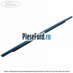 Cheder cromat geam usa spate dreapta Ford Kuga 2013-2016 2.0 TDCi 120 cp