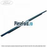 Cheder cromat geam usa spate dreapta Ford Kuga 2013-2016 2.0 TDCi 4x4 180 cp