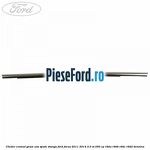 Cheder cromat geam usa spate stanga Ford Focus 2011-2014 2.0 ST 250 cp