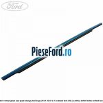 Cheder cromat geam usa spate stanga Ford Kuga 2013-2016 1.5 EcoBoost 4x4 182 cp