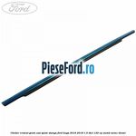 Cheder cromat geam usa spate stanga Ford Kuga 2016-2018 1.5 TDCi 120 cp